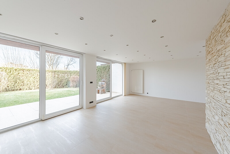 Hlušičkova, Motol - Prague 5 | Rent, House Five-bedroom (6+kk), 310 m²