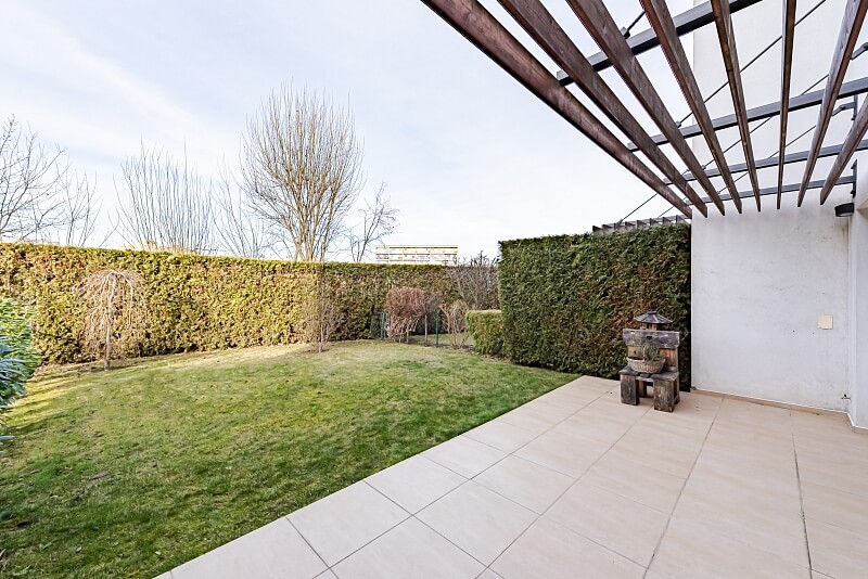 Hlušičkova, Motol - Prague 5 | Rent, House Five-bedroom (6+kk), 310 m²