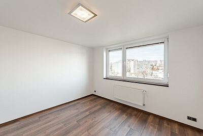 Hlušičkova, Motol - Prague 5 | Rent, House Five-bedroom (6+kk), 310 m²