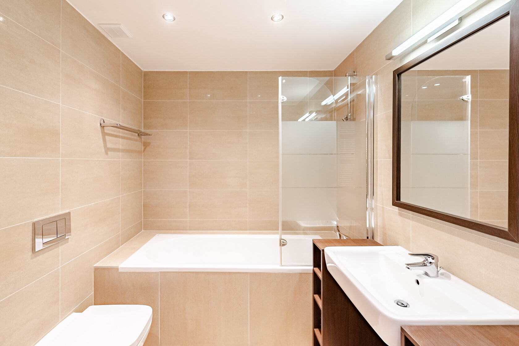 Hlušičkova, Motol - Prague 5 | Rent, House Five-bedroom (6+kk), 310 m²