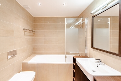 Hlušičkova, Motol - Prague 5 | Rent, House Five-bedroom (6+kk), 310 m²