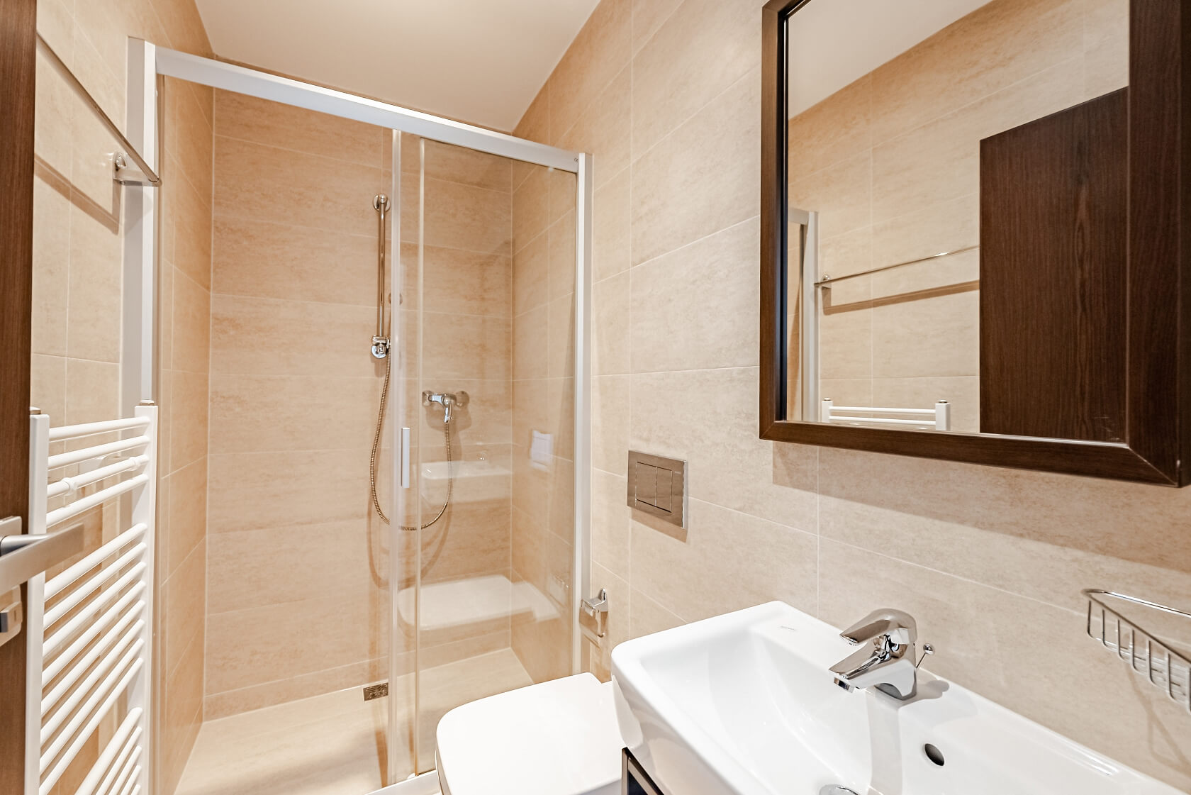 Hlušičkova, Motol - Prague 5 | Rent, House Five-bedroom (6+kk), 310 m²