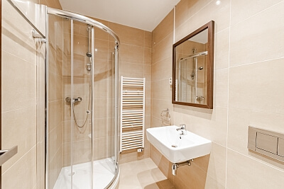 Hlušičkova, Motol - Prague 5 | Rent, House Five-bedroom (6+kk), 310 m²