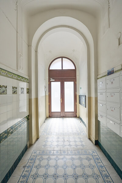 Sokolovská, Libeň - Prague 8 | Rent, Apartment Two-bedroom (3+kk), 80 m²