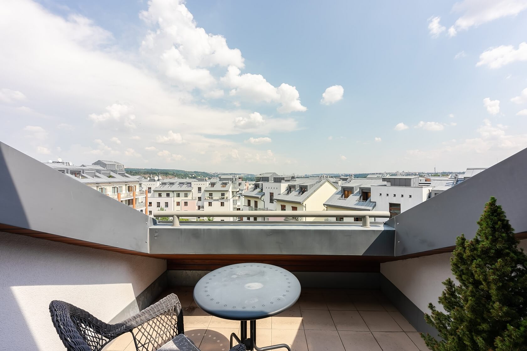 Paťanka, Dejvice - Praha 6 | Pronájem, Byt 2+kk, 58 m²