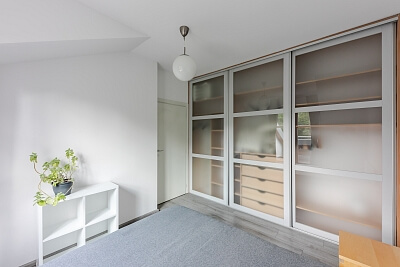 Paťanka, Dejvice - Praha 6 | Pronájem, Byt 2+kk, 58 m²