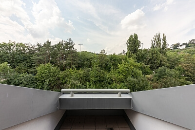 Paťanka, Dejvice - Prague 6 | Rent, Apartment One-bedroom (2+kk), 58 m²