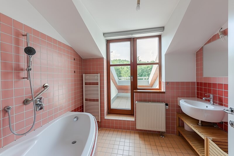 Paťanka, Dejvice - Prague 6 | Rent, Apartment One-bedroom (2+kk), 58 m²