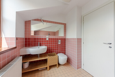 Paťanka, Dejvice - Praha 6 | Pronájem, Byt 2+kk, 58 m²