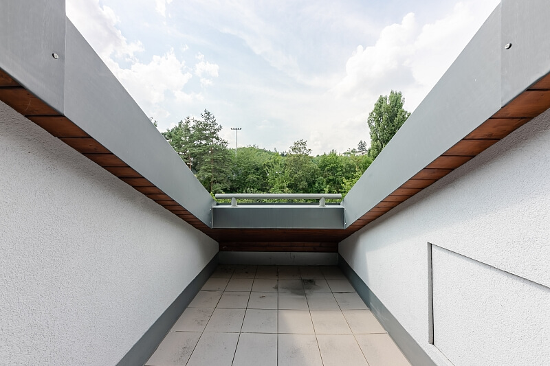 Paťanka, Dejvice - Praha 6 | Pronájem, Byt 2+kk, 58 m²