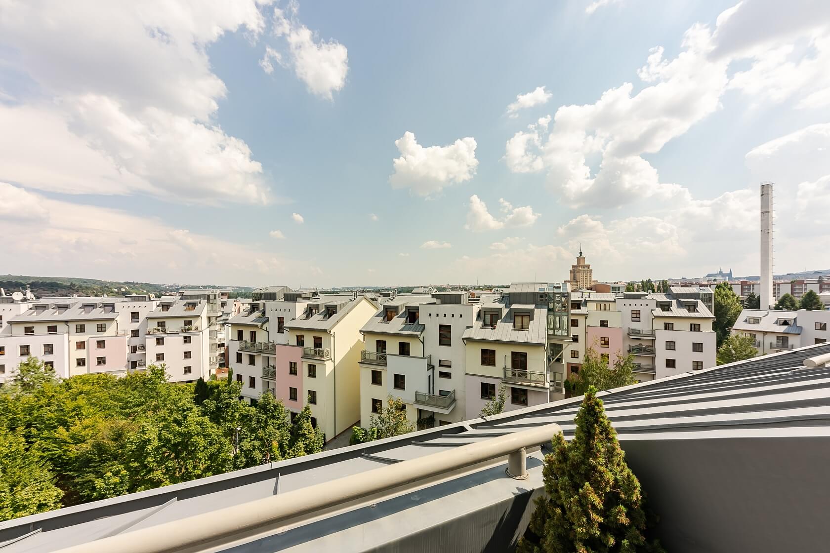 Paťanka, Dejvice - Praha 6 | Pronájem, Byt 2+kk, 58 m²