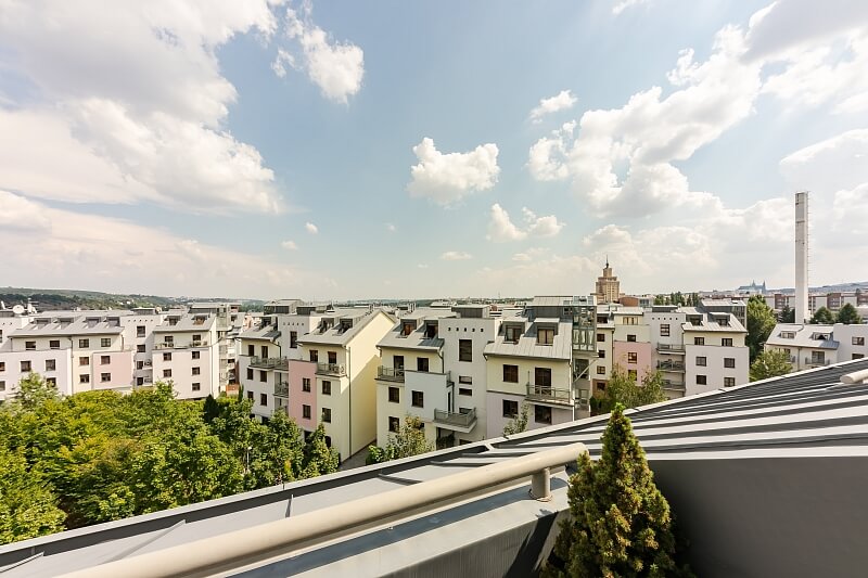 Paťanka, Dejvice - Praha 6 | Pronájem, Byt 2+kk, 58 m²