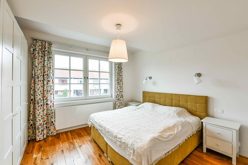 Solidarity, Strašnice - Prague 10 | Sale, House Three-bedroom (4+kk), 127 m²