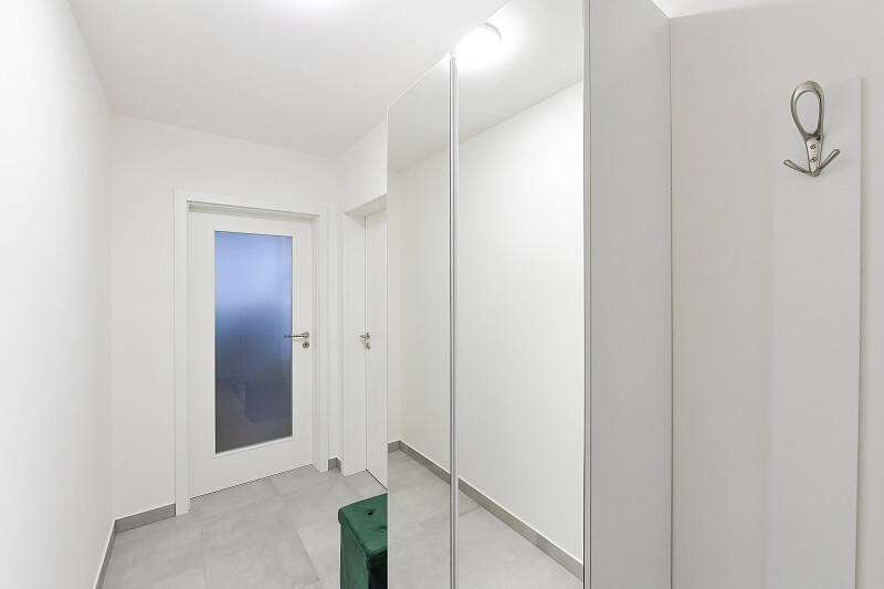 Komořanská, Modřany - Praha 4 | Pronájem, Byt 2+kk, 56 m²