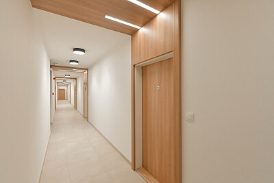 Komořanská, Modřany - Praha 4 | Pronájem, Byt 2+kk, 56 m²