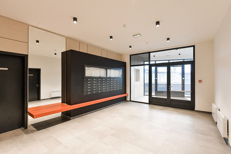 Komořanská, Modřany - Praha 4 | Pronájem, Byt 2+kk, 56 m²