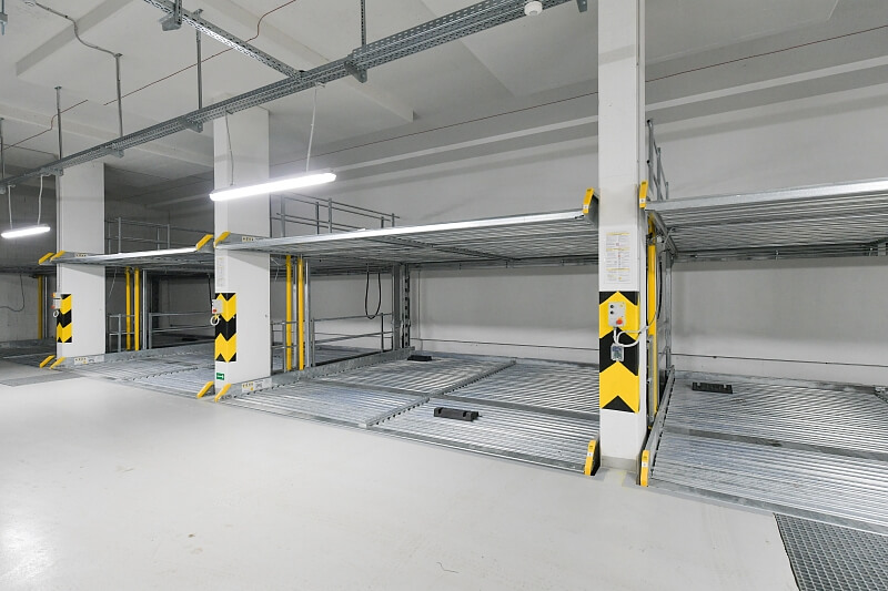 Komořanská, Modřany - Praha 4 | Pronájem, Byt 2+kk, 56 m²