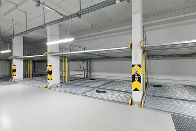 Komořanská, Modřany - Praha 4 | Pronájem, Byt 2+kk, 54 m²