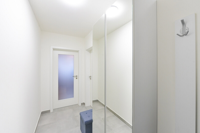 Komořanská, Modřany - Praha 4 | Pronájem, Byt 2+kk, 54 m²