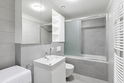 Komořanská, Modřany - Praha 4 | Pronájem, Byt 2+kk, 54 m²