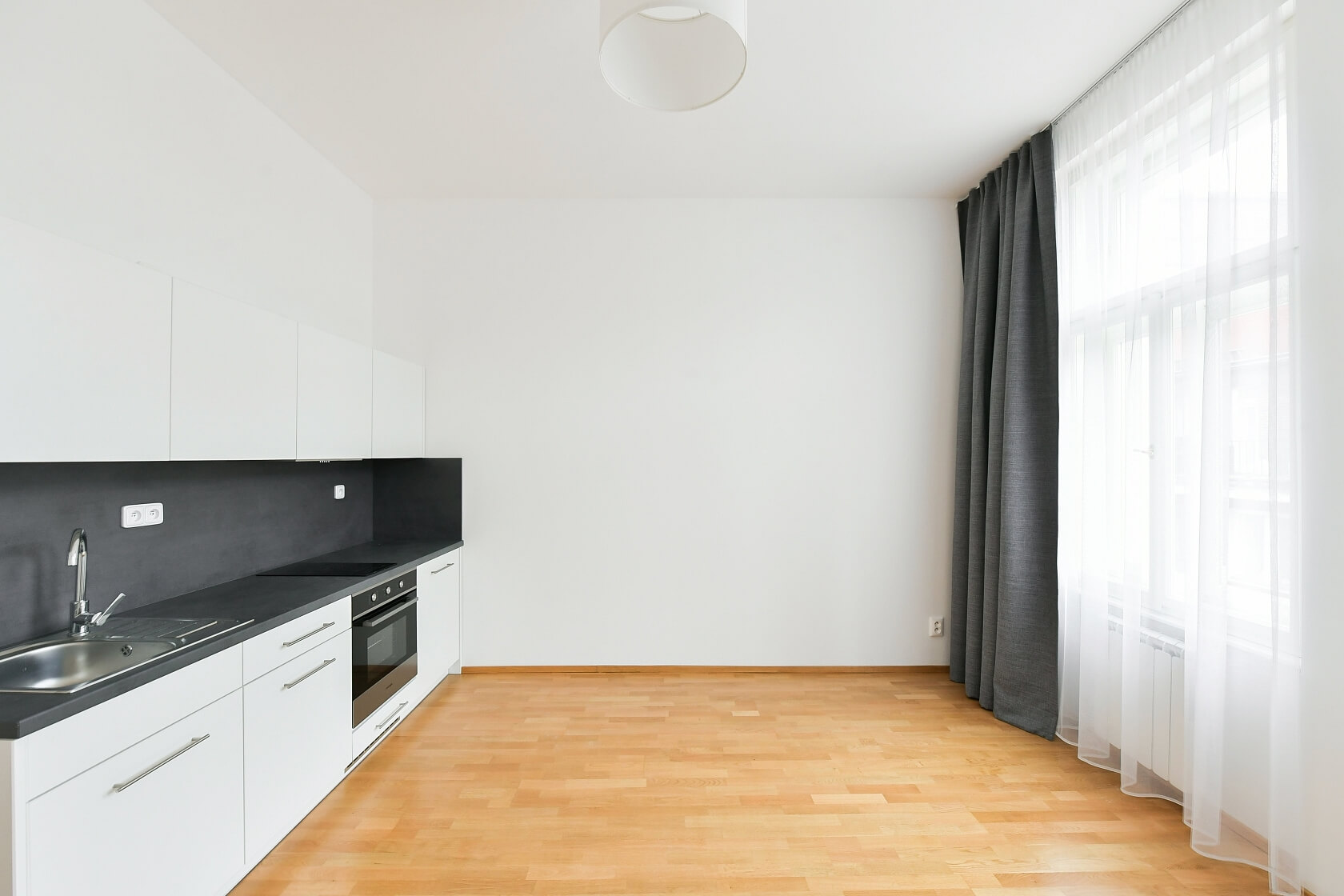 Příčná, Nové Město - Praha 1 | Pronájem, Byt 1+kk, 25 m²