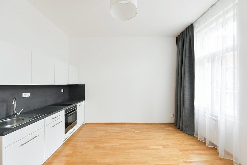Příčná, Nové Město - Prague 1 | Rent, Apartment Studio (1+kk), 25 m²