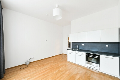 Příčná, Nové Město - Prague 1 | Rent, Apartment Studio (1+kk), 25 m²