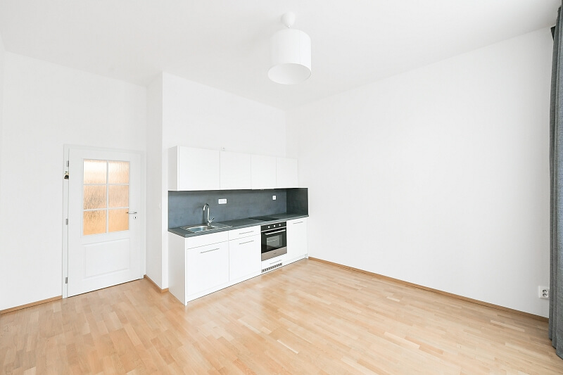 Příčná, Nové Město - Prague 1 | Rent, Apartment Studio (1+kk), 25 m²