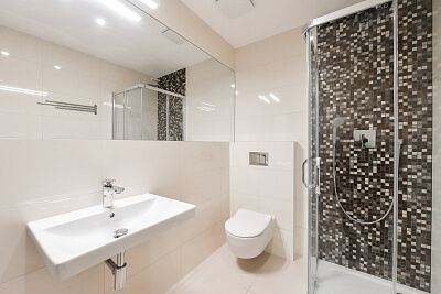 Příčná, Nové Město - Prague 1 | Rent, Apartment Studio (1+kk), 25 m²