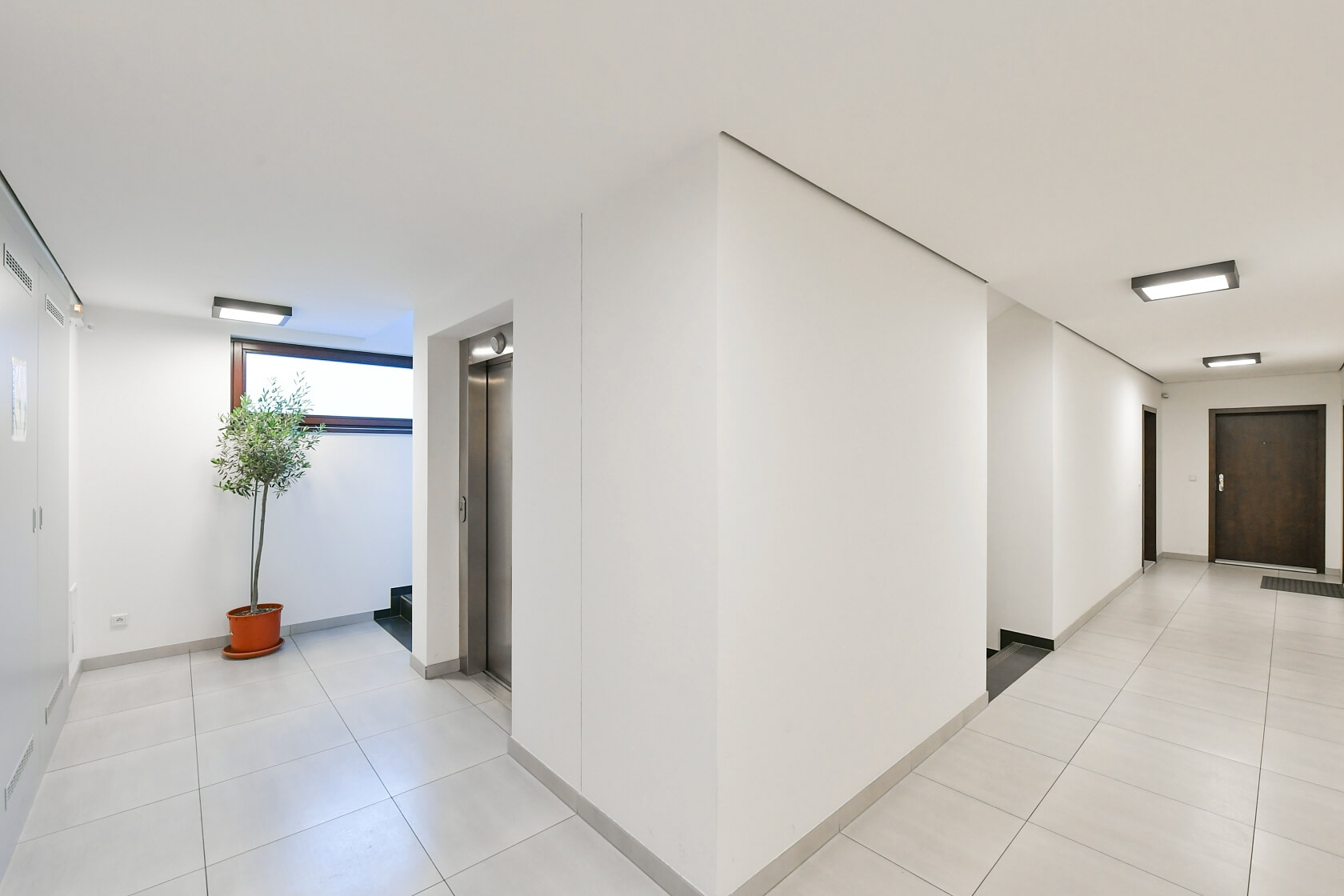 Mezivrší, Braník - Praha 4 | Pronájem, Byt 2+kk, 71 m²