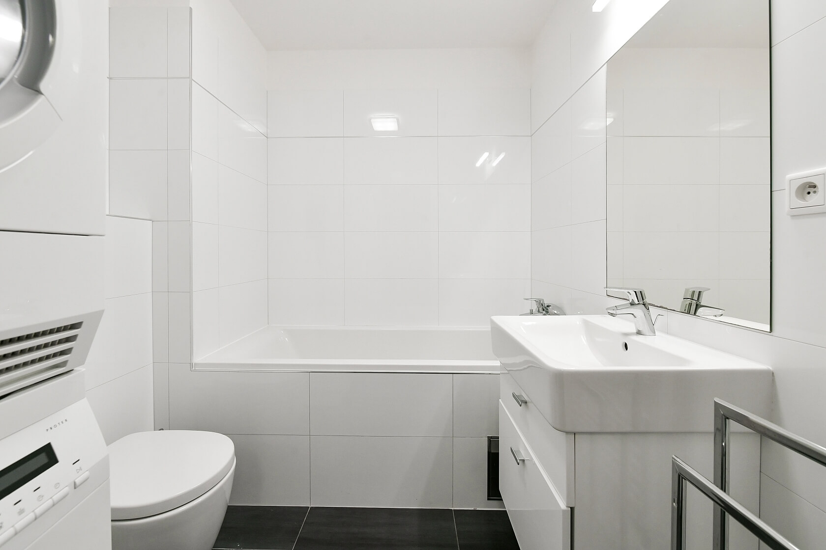 Mezivrší, Braník - Praha 4 | Pronájem, Byt 2+kk, 71 m²