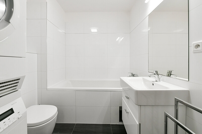 Mezivrší, Braník - Prague 4 | Rent, Apartment One-bedroom (2+kk), 71 m²