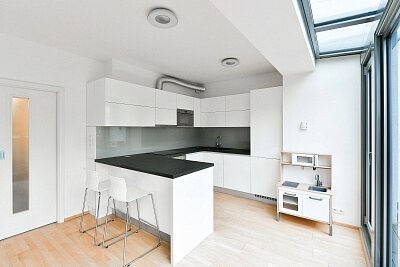 Mezivrší, Braník - Praha 4 | Pronájem, Byt 2+kk, 71 m²