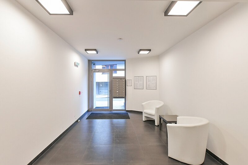 Mezivrší, Braník - Prague 4 | Rent, Apartment One-bedroom (2+kk), 71 m²