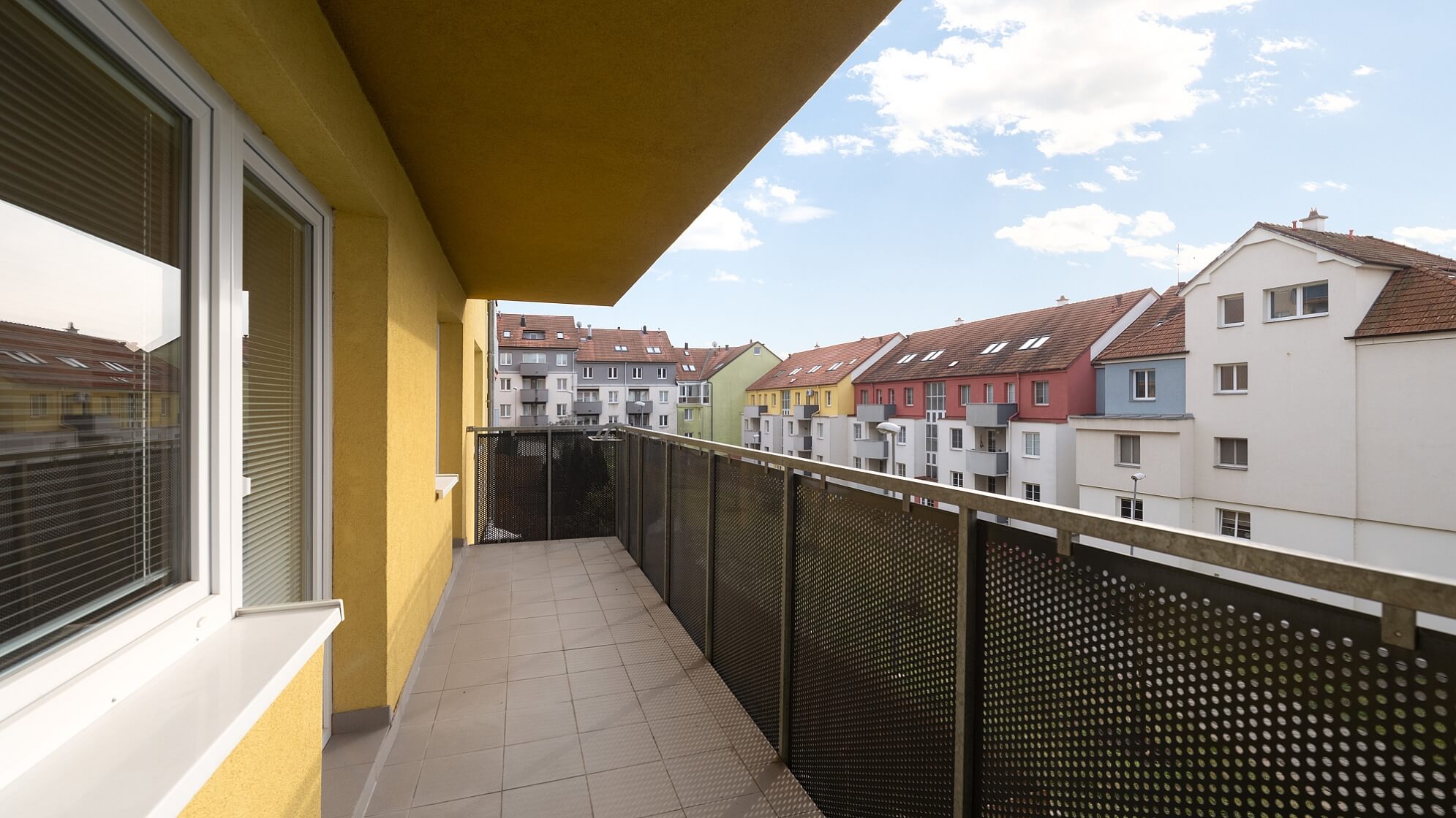 Nachová, Řečkovice - Brno-město | Pronájem, Byt 3+kk, 79 m²