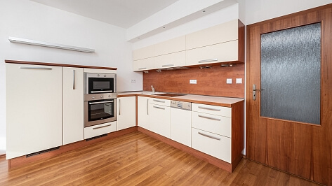 Nachová, Řečkovice - Brno-město | Rent, Apartment Two-bedroom (3+kk), 79 m²