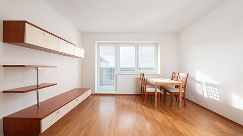 Nachová, Řečkovice - Brno-město | Pronájem, Byt 3+kk, 79 m²