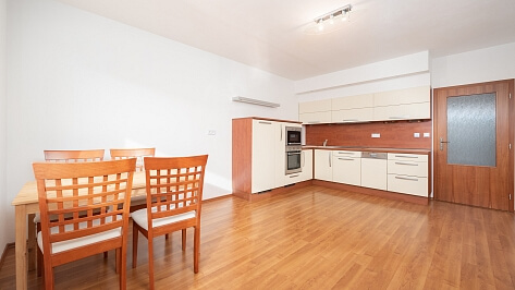 Nachová, Řečkovice - Brno-město | Rent, Apartment Two-bedroom (3+kk), 79 m²