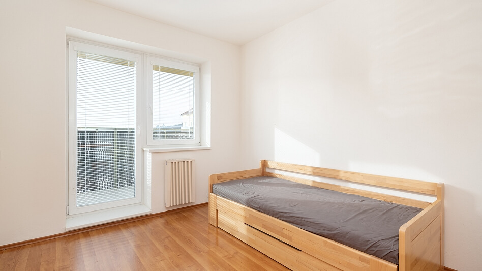 Nachová, Řečkovice - Brno-město | Rent, Apartment Two-bedroom (3+kk), 79 m²