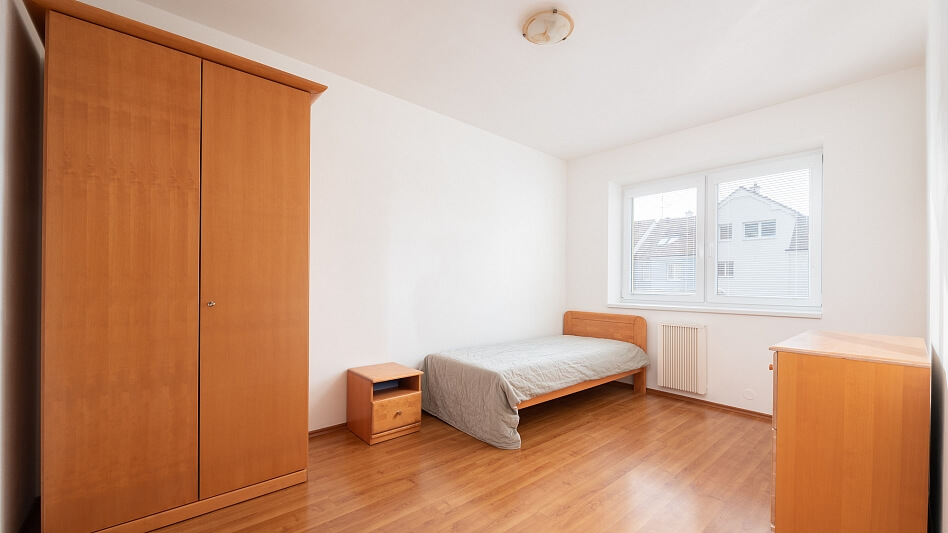 Nachová, Řečkovice - Brno-město | Rent, Apartment Two-bedroom (3+kk), 79 m²
