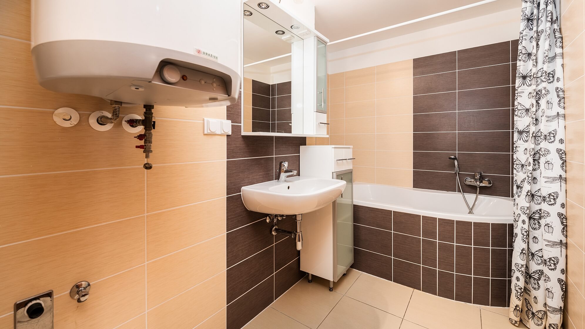 Nachová, Řečkovice - Brno-město | Pronájem, Byt 3+kk, 79 m²