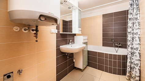 Nachová, Řečkovice - Brno-město | Pronájem, Byt 3+kk, 79 m²