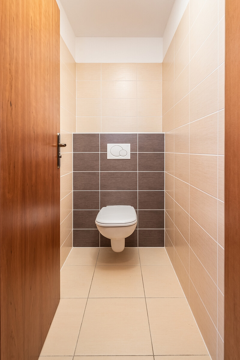 Nachová, Řečkovice - Brno-město | Rent, Apartment Two-bedroom (3+kk), 79 m²