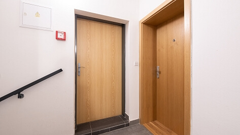 Nachová, Řečkovice - Brno-město | Pronájem, Byt 3+kk, 79 m²