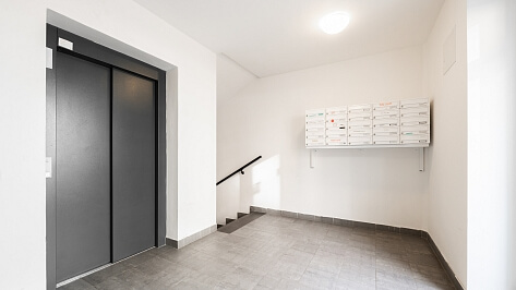 Nachová, Řečkovice - Brno-město | Rent, Apartment Two-bedroom (3+kk), 79 m²