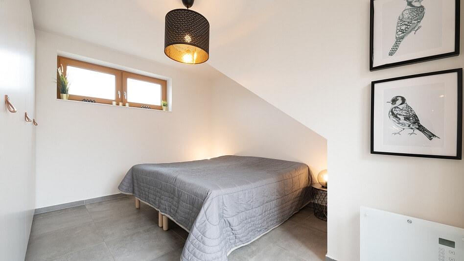 Brod nad Dyjí - Břeclav | Pronájem, Rodinný dům 2+kk, 83 m²