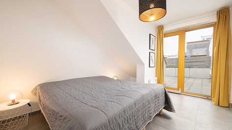 Brod nad Dyjí - Břeclav | Rent, House One-bedroom (2+kk), 83 m²