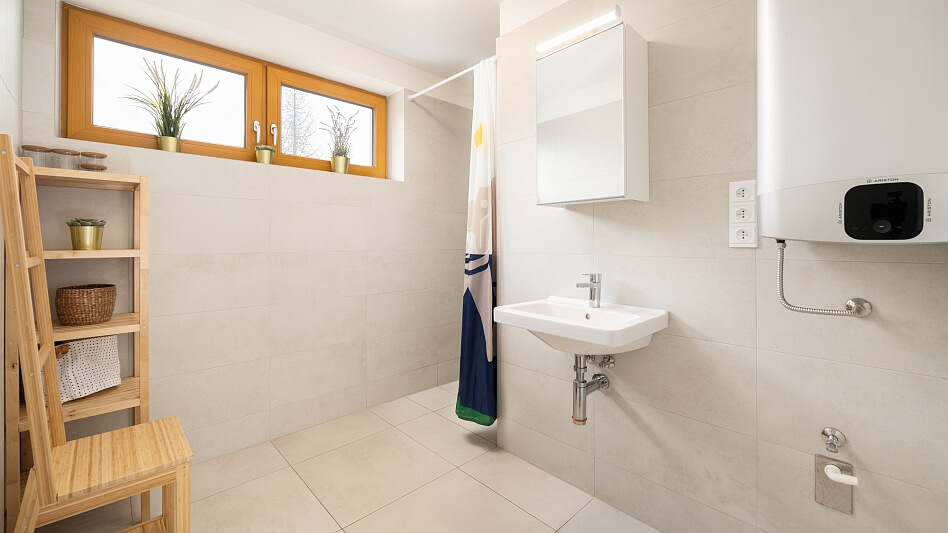 Brod nad Dyjí - Břeclav | Rent, House One-bedroom (2+kk), 83 m²