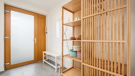 Brod nad Dyjí - Břeclav | Pronájem, Rodinný dům 2+kk, 83 m²