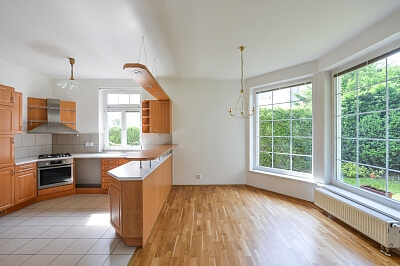 K Chumberku, Suchdol - Praha 6 | Pronájem, Rodinný dům 6+kk, 181 m²